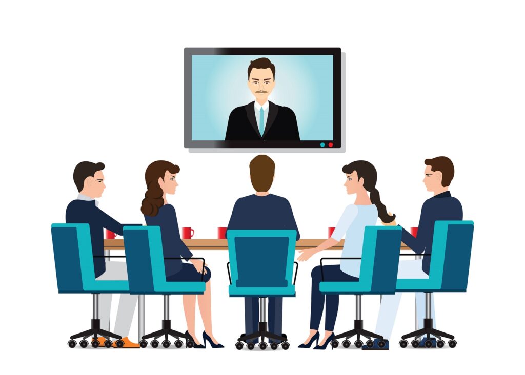 Sistemi per Videoconferenze